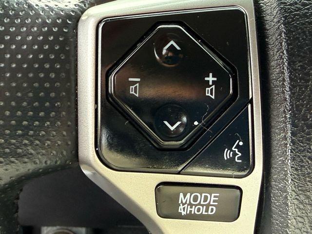 used 2024 Toyota 4Runner car, priced at $40,700