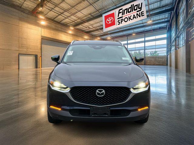 used 2025 Mazda CX-30 car, priced at $23,600