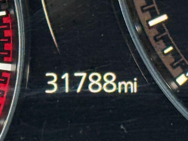 used 2025 Mazda CX-30 car, priced at $23,600