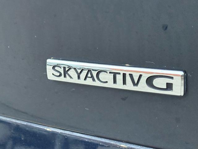 used 2025 Mazda CX-30 car, priced at $23,600