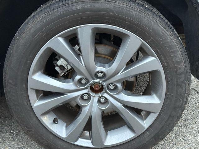 used 2025 Mazda CX-30 car, priced at $23,600