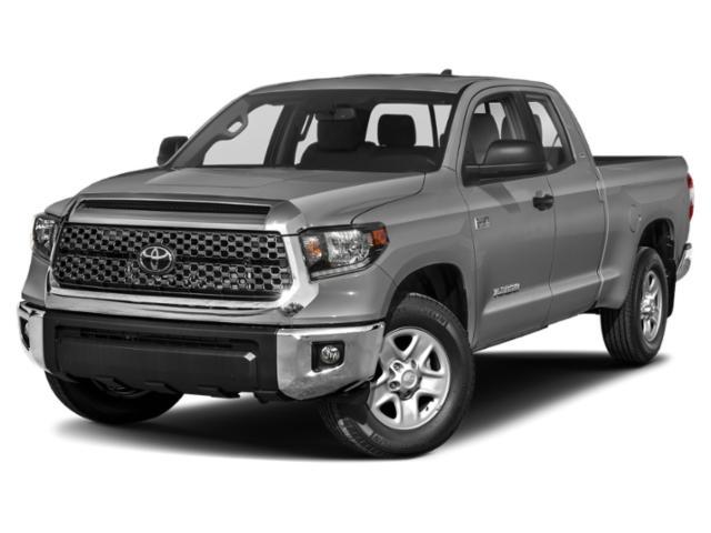 used 2021 Toyota Tundra car, priced at $43,495