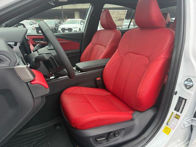 new 2026 Toyota Camry car, priced at $43,573