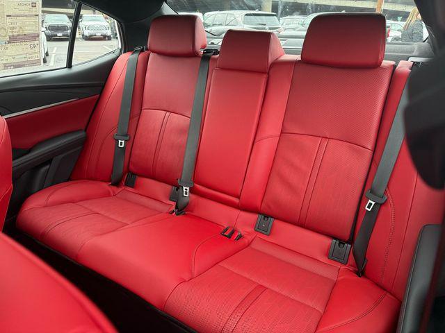 new 2026 Toyota Camry car, priced at $43,573