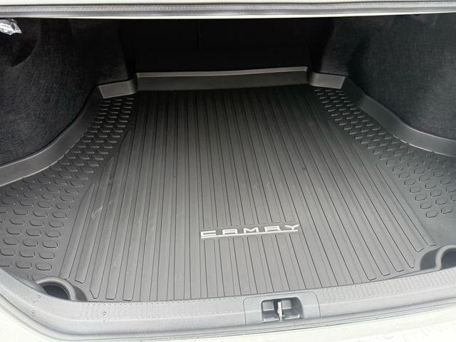 new 2026 Toyota Camry car, priced at $43,573