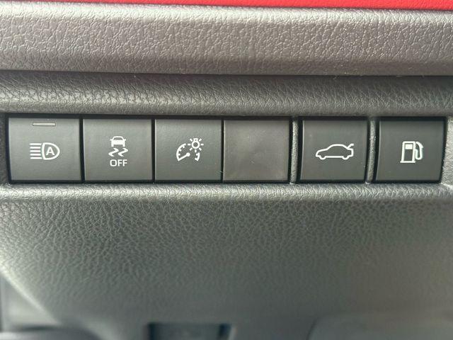 new 2026 Toyota Camry car, priced at $43,573