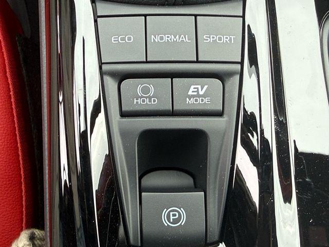 new 2026 Toyota Camry car, priced at $43,573