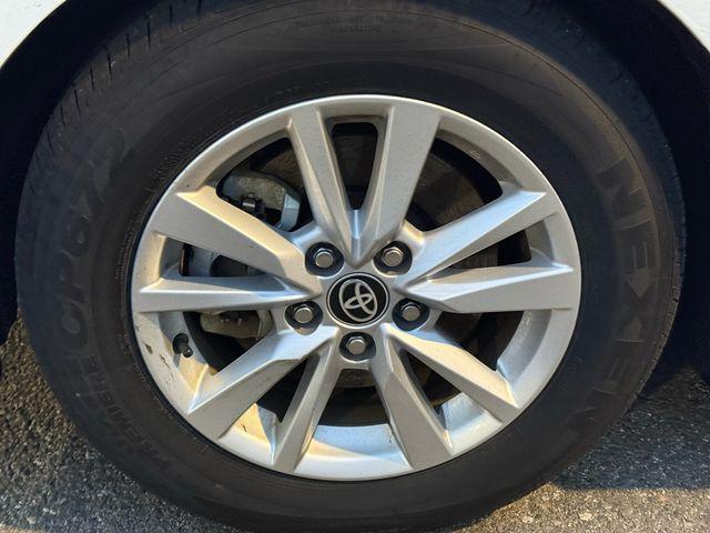 used 2025 Toyota Camry car, priced at $25,100