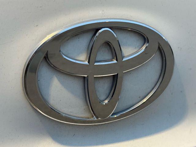 used 2025 Toyota Camry car, priced at $25,100