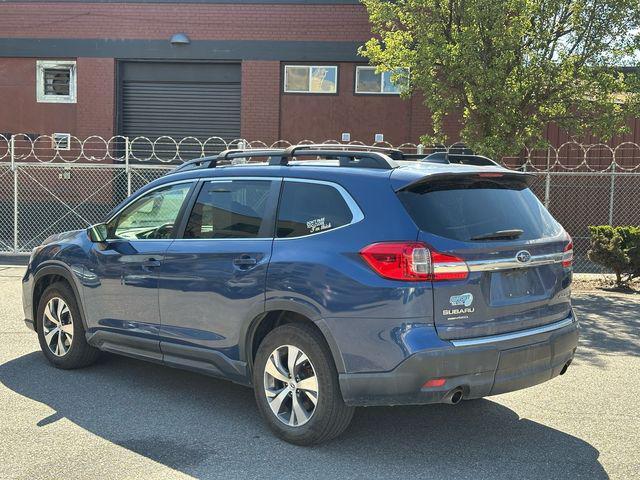 used 2019 Subaru Ascent car, priced at $13,195