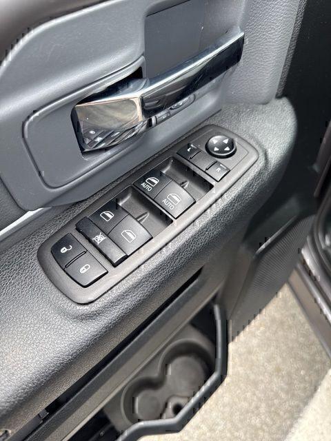 used 2024 Ram 1500 Classic car, priced at $25,800