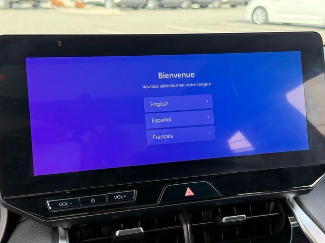 used 2023 Toyota Venza car, priced at $29,700