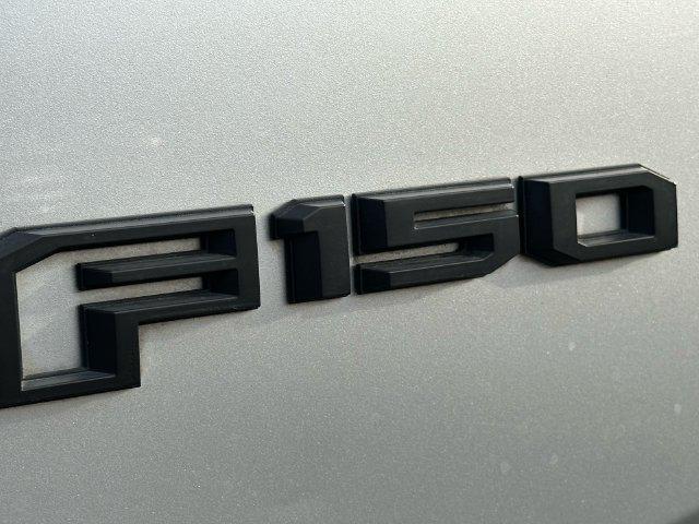 used 2017 Ford F-150 car, priced at $24,195