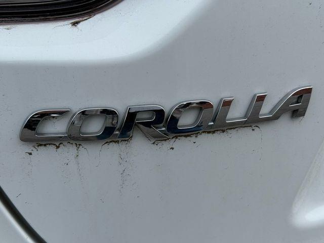 used 2024 Toyota Corolla Hybrid car, priced at $28,995