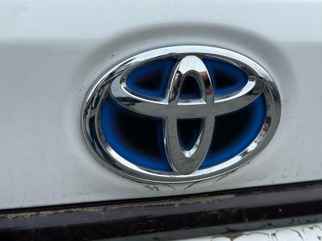 used 2024 Toyota Corolla Hybrid car, priced at $28,995