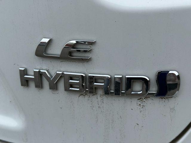 used 2024 Toyota Corolla Hybrid car, priced at $28,995