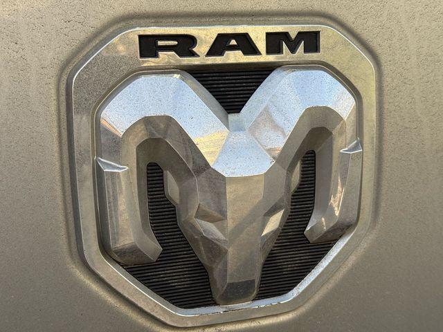 used 2024 Ram 2500 car, priced at $52,300