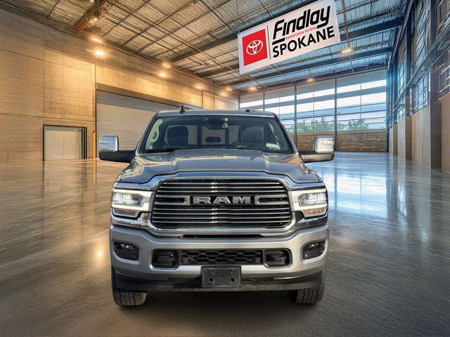 used 2024 Ram 2500 car, priced at $52,300