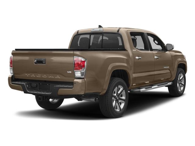 used 2017 Toyota Tacoma car, priced at $30,595