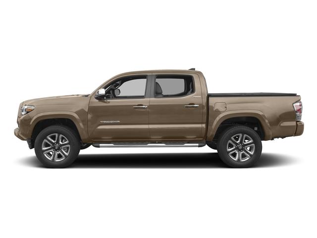 used 2017 Toyota Tacoma car, priced at $30,595