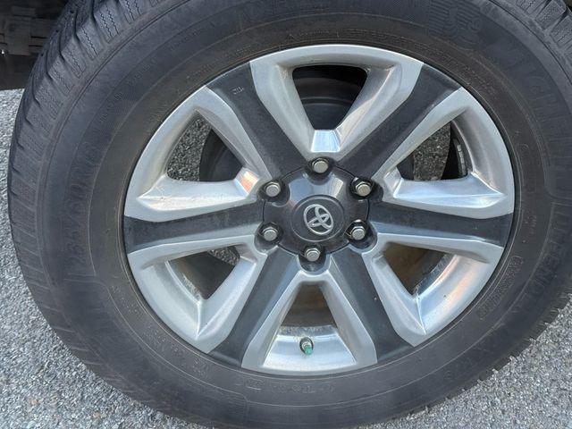 used 2017 Toyota Tacoma car, priced at $30,595