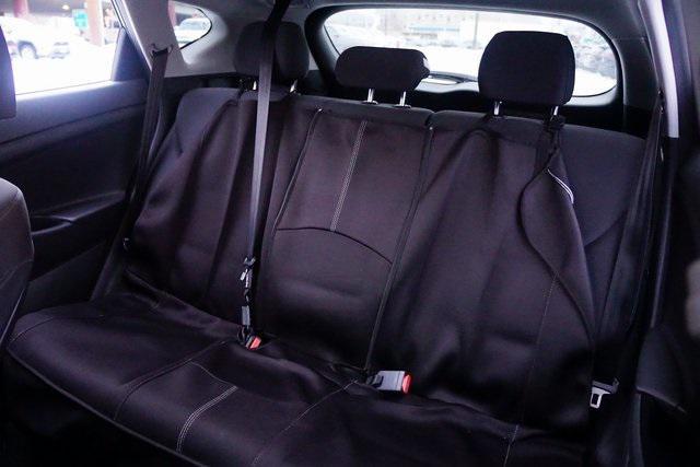 used 2019 Hyundai Tucson car, priced at $14,995