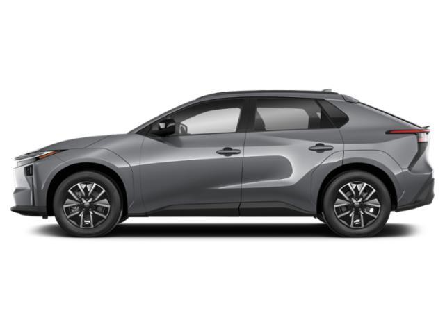 new 2026 Toyota bZ car, priced at $40,623