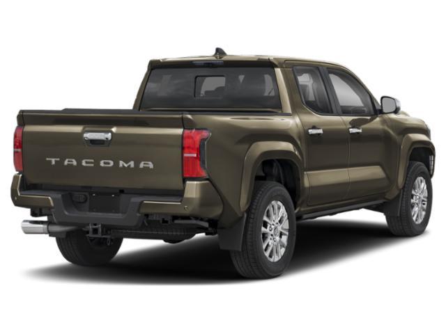 new 2026 Toyota Tacoma Hybrid car, priced at $60,173