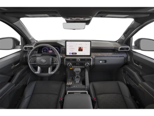 new 2026 Toyota Tacoma Hybrid car, priced at $60,173