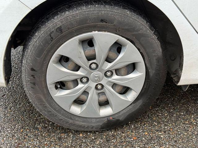 used 2017 Hyundai Accent car, priced at $7,825