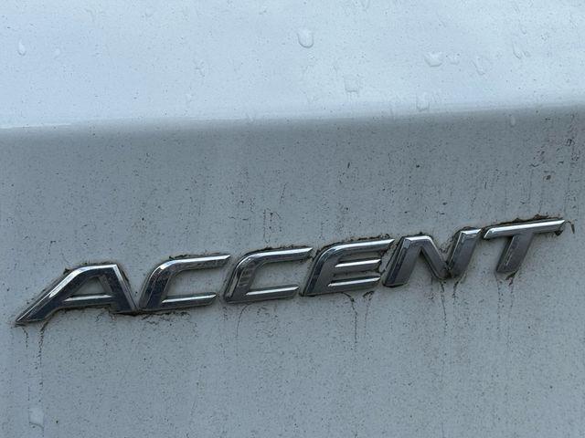 used 2017 Hyundai Accent car, priced at $7,825