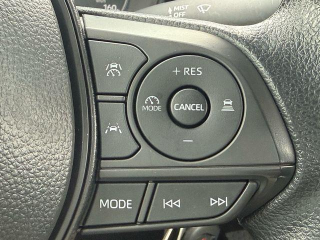 used 2024 Toyota Corolla car, priced at $20,579