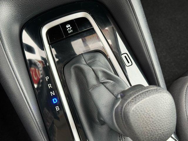 used 2024 Toyota Corolla car, priced at $20,579
