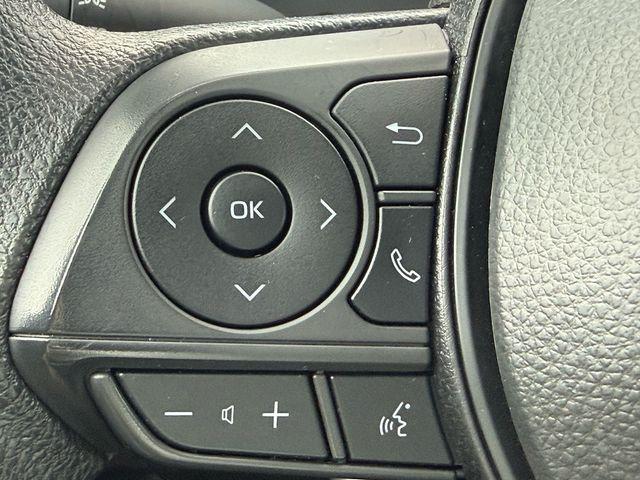 used 2024 Toyota Corolla car, priced at $20,579