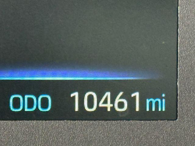 used 2024 Toyota Corolla car, priced at $20,579