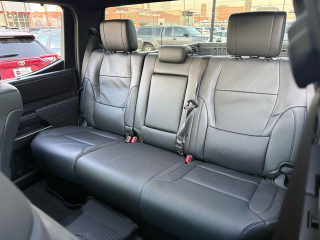 new 2026 Toyota Tundra car, priced at $72,632