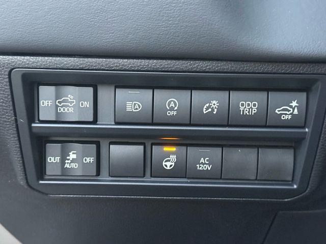 new 2026 Toyota Tundra car, priced at $72,632