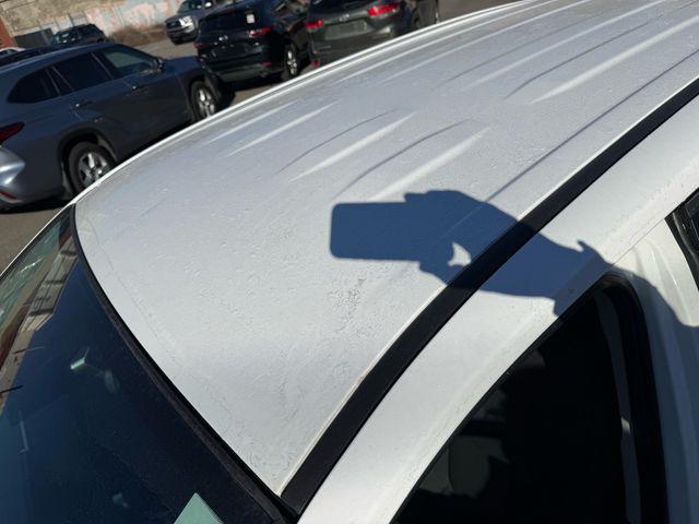 used 2025 Toyota RAV4 car, priced at $31,700