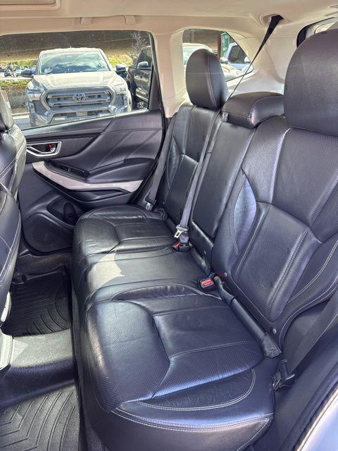 used 2023 Subaru Forester car, priced at $27,700