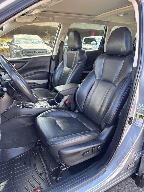 used 2023 Subaru Forester car, priced at $27,700