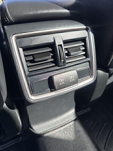 used 2023 Subaru Forester car, priced at $27,700