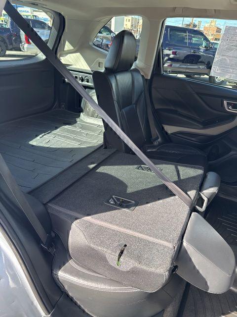 used 2023 Subaru Forester car, priced at $27,700