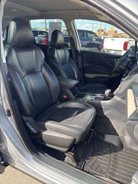 used 2023 Subaru Forester car, priced at $27,700