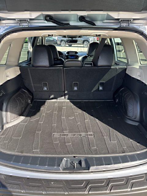 used 2023 Subaru Forester car, priced at $27,900