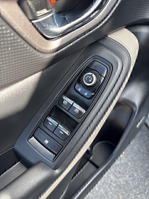 used 2023 Subaru Forester car, priced at $27,900