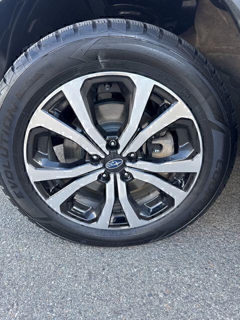 used 2023 Subaru Forester car, priced at $27,700