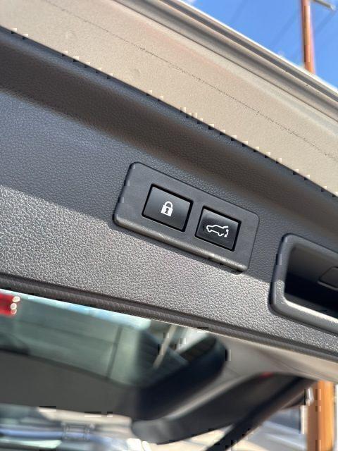 used 2023 Subaru Forester car, priced at $27,900