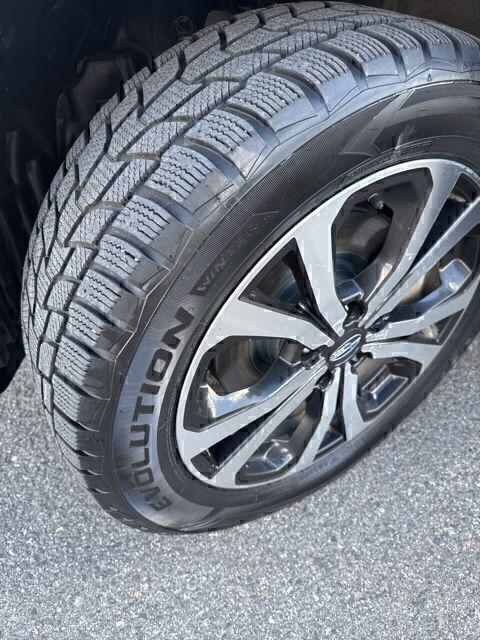 used 2023 Subaru Forester car, priced at $27,700