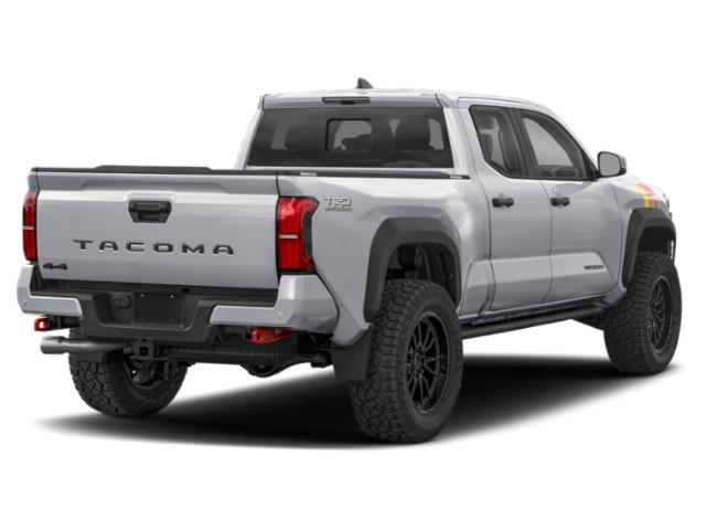 new 2026 Toyota Tacoma Hybrid car, priced at $58,313