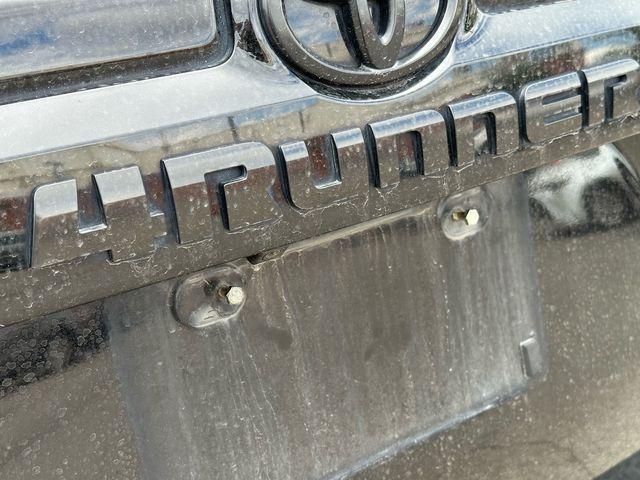 used 2021 Toyota 4Runner car, priced at $37,500